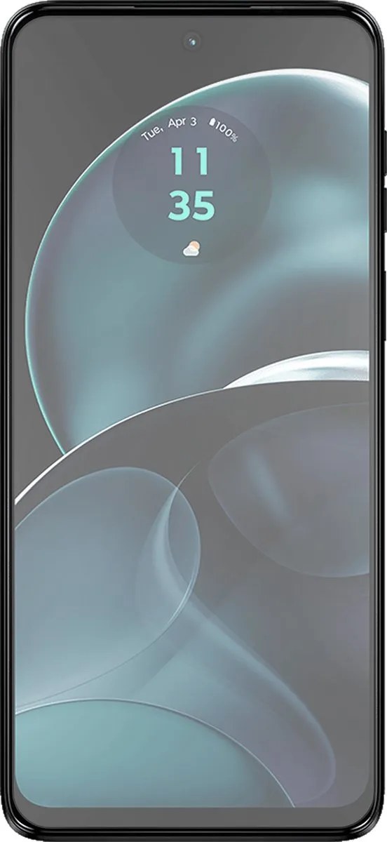 Just in Case Motorola Moto G14 Screenprotector - 2 Stuks