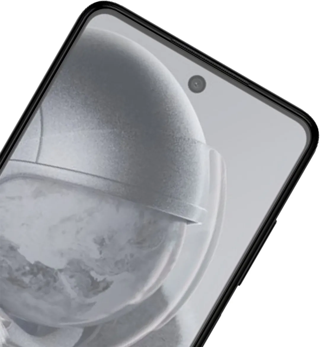 Just in Case Screenprotector HMD Pulse Pro - Gehard Glas