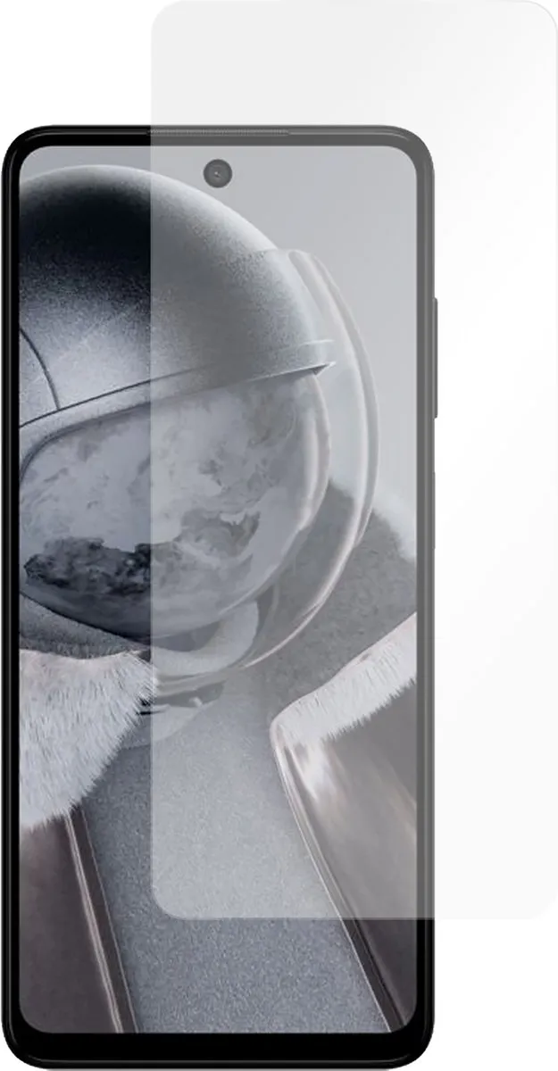 Just in Case Screenprotector HMD Pulse Pro