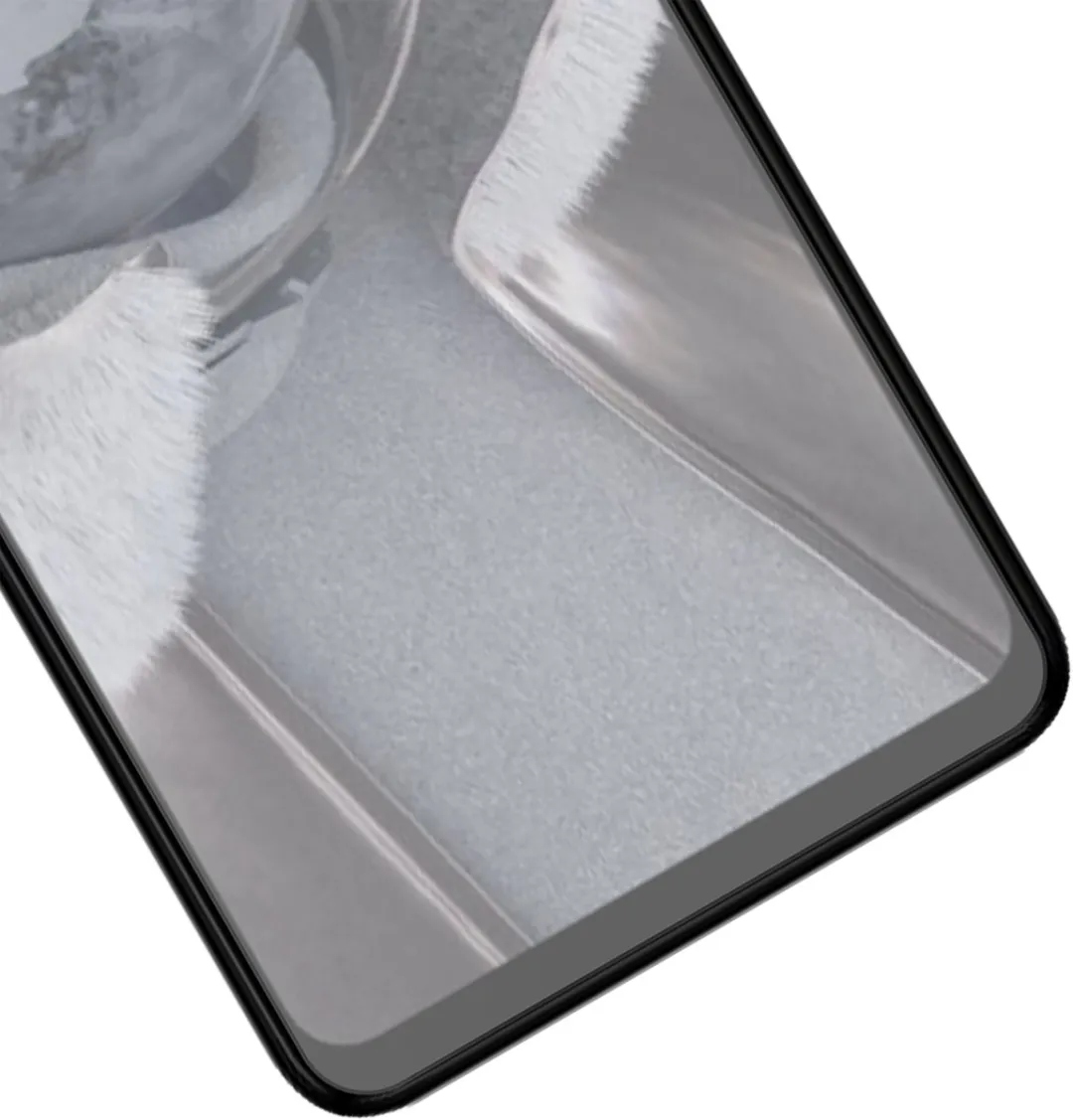 Just in Case Screenprotector HMD Pulse Pro - Gehard Glas