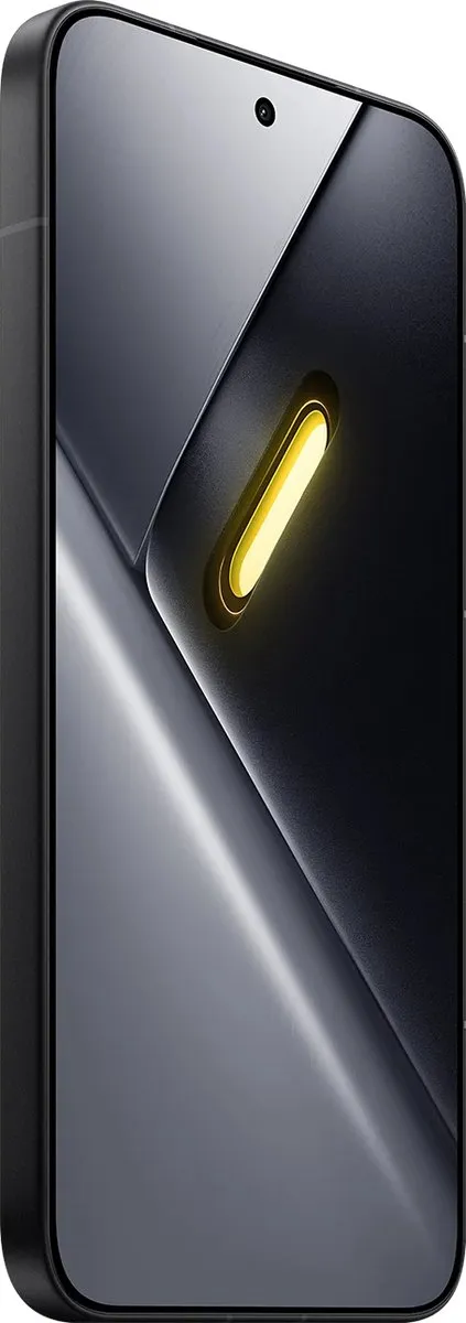 Xiaomi POCO X8 Pro Max 2602BPC18G Smartphone - 12GB/512GB - Zwart