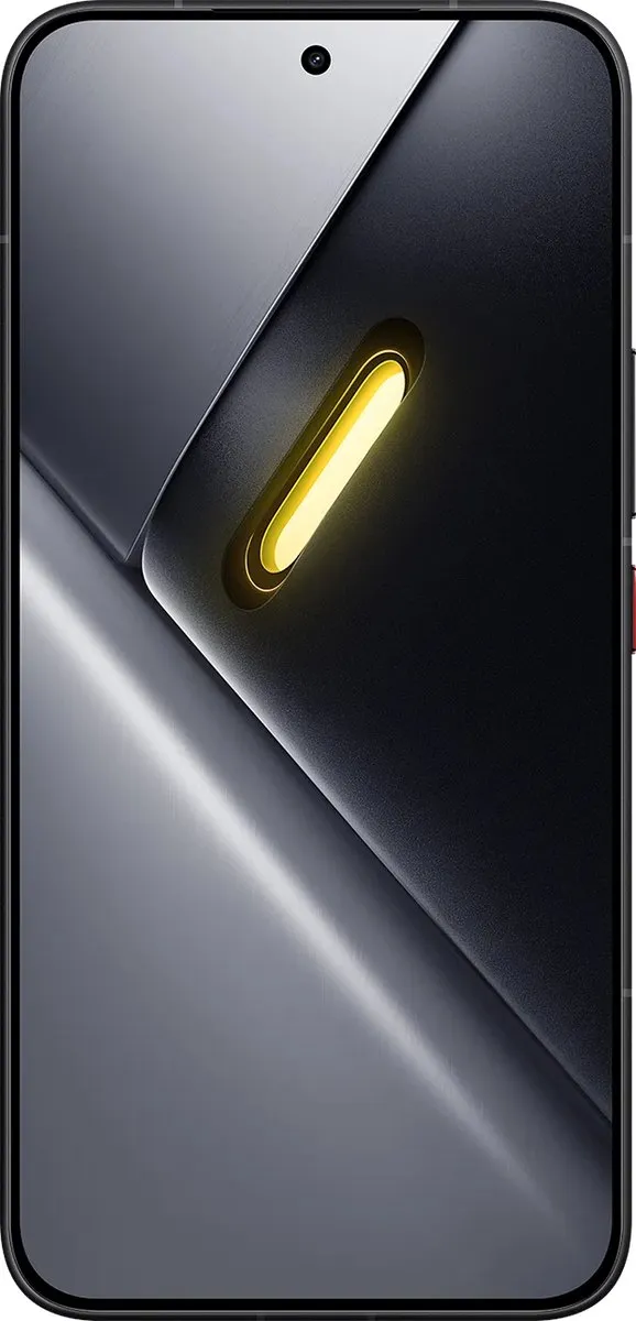 Xiaomi POCO X8 Pro Max 2602BPC18G Smartphone - 12GB/512GB - Zwart