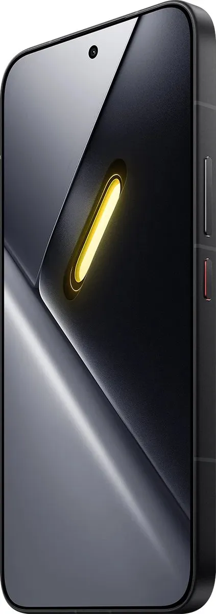 Xiaomi POCO X8 Pro Max 2602BPC18G Smartphone - 12GB/512GB - Zwart