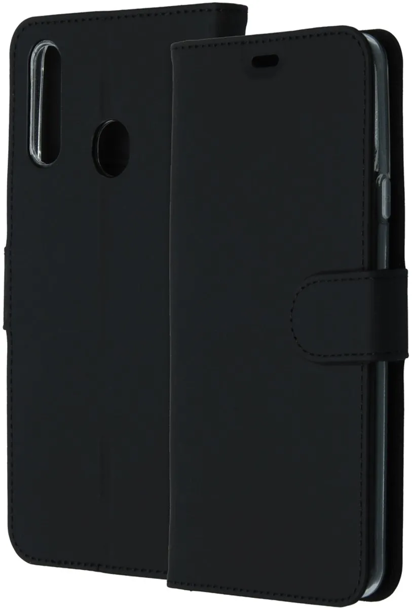 Accezz Hoesje Samsung Galaxy A20s Wallet