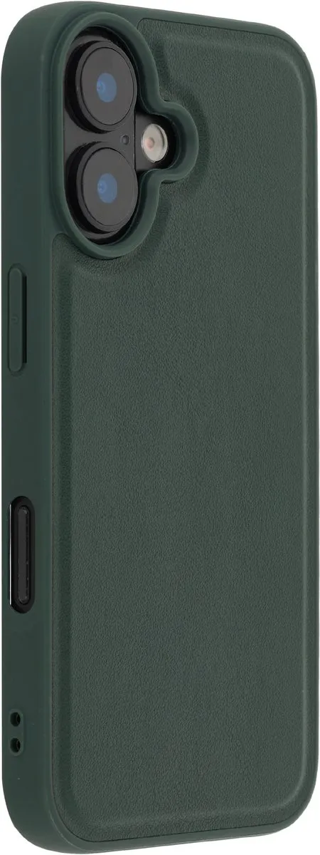 Accezz iPhone 16 MagSafe Hoesje