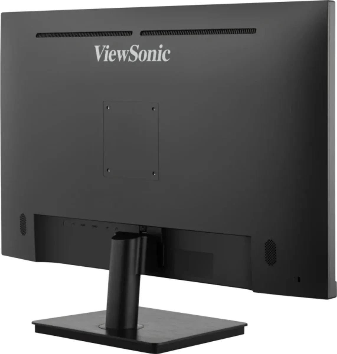 ViewSonic VA3208-4K-HD Monitor 32" 4K Ultra HD - Zwart