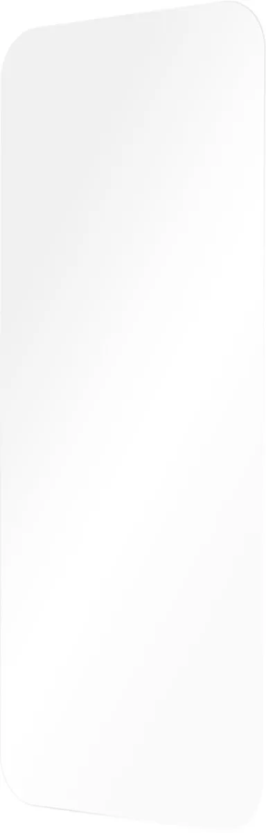 Just in Case Screenprotector Nothing Phone (2a) - Verhard Glas