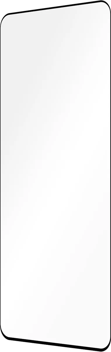 Just in Case Motorola Edge 50 Pro Full Cover Glas Screenprotector