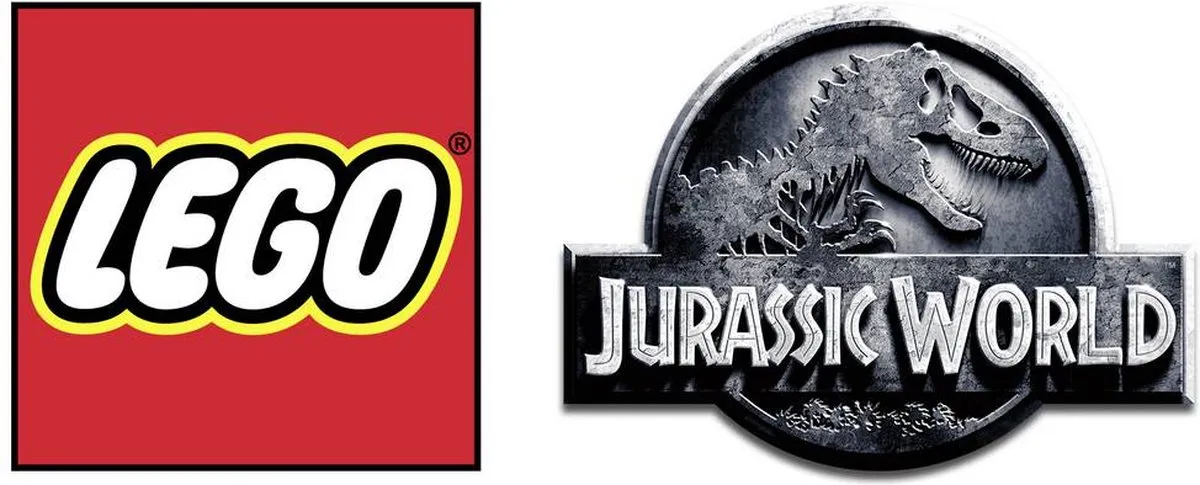 LEGO Jurassic World Atrociraptor Dinosaurus Achtervolging 76945 - afbeelding 6 van 6
