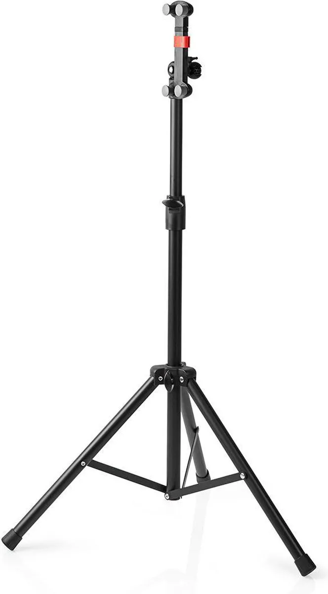 Nedis Tablethouder TFSD100BK - 12" - Universeel - Zwart