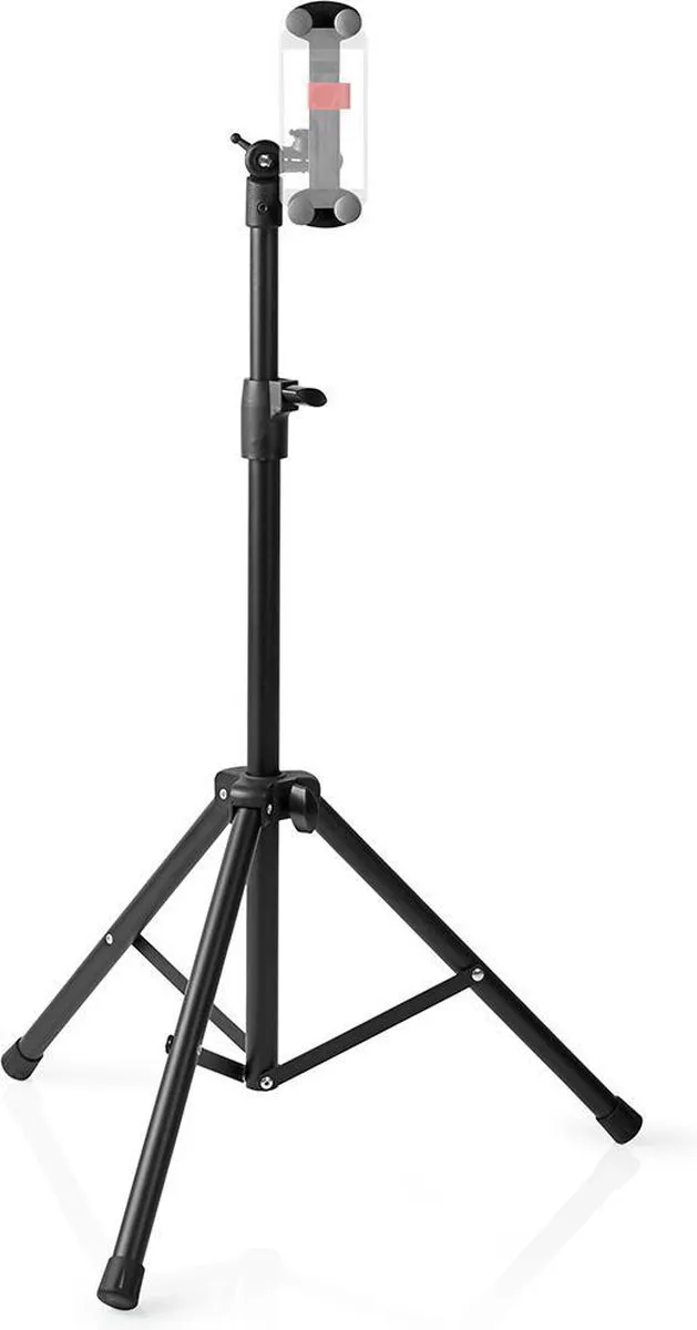 Nedis Tablethouder TFSD100BK