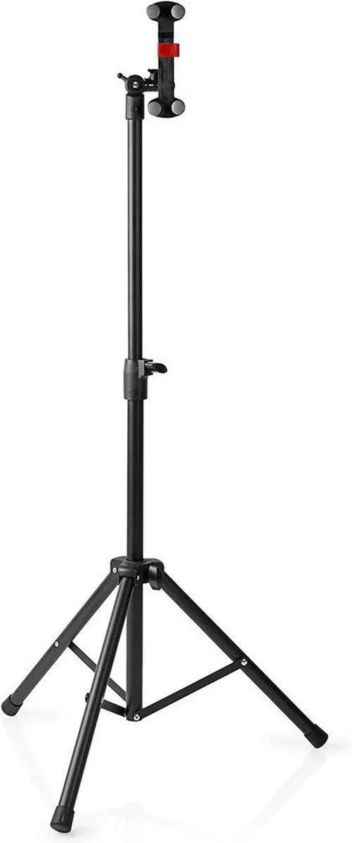 Nedis Tablethouder TFSD100BK - 12" - Universeel - Zwart