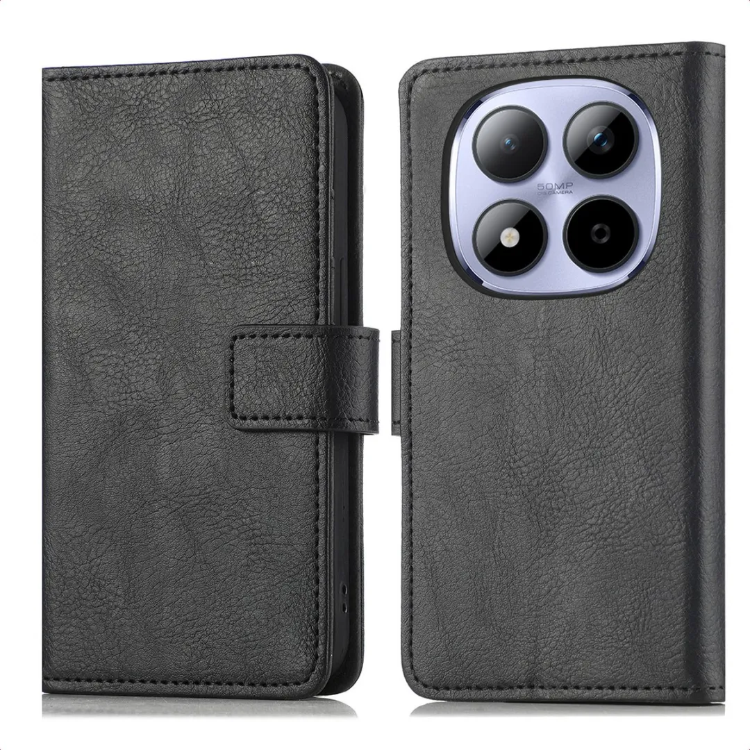 Imoshion Hoesje Xiaomi Redmi Note 15 Pro 4G