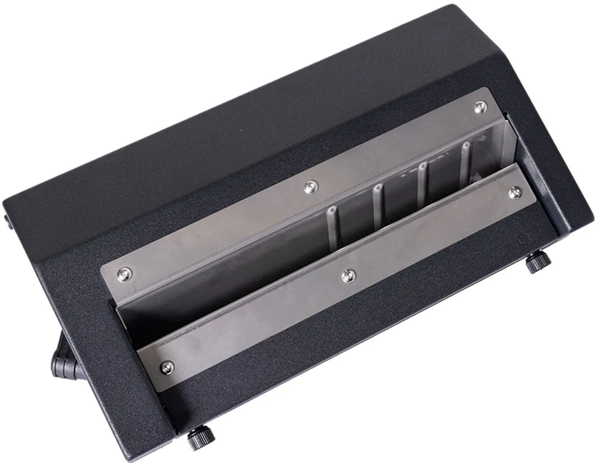 Brother PA-CU-008 Automatisch Snijmechanisme - Dark Grey/Roestvrij Staal - afbeelding 2 van 2