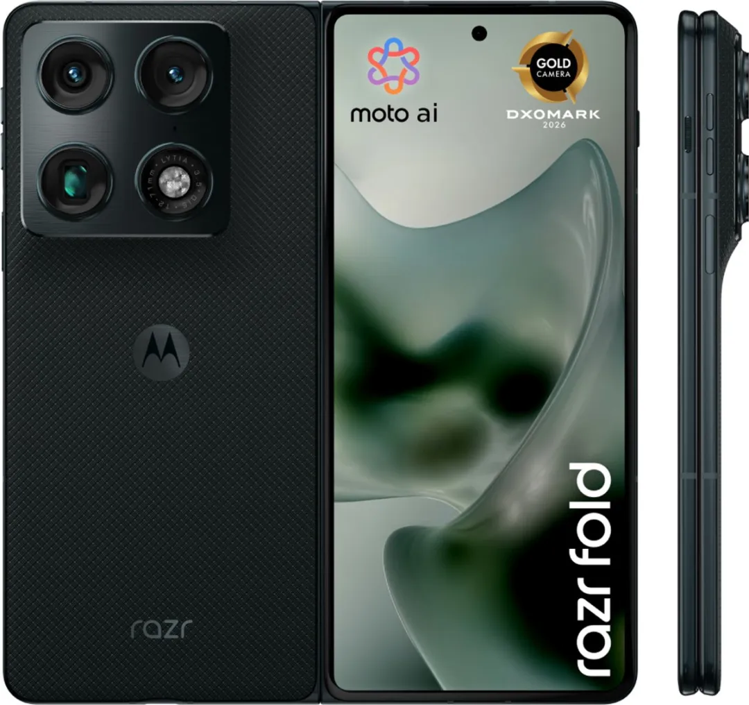 Motorola Razr Fold PBAX0002SE