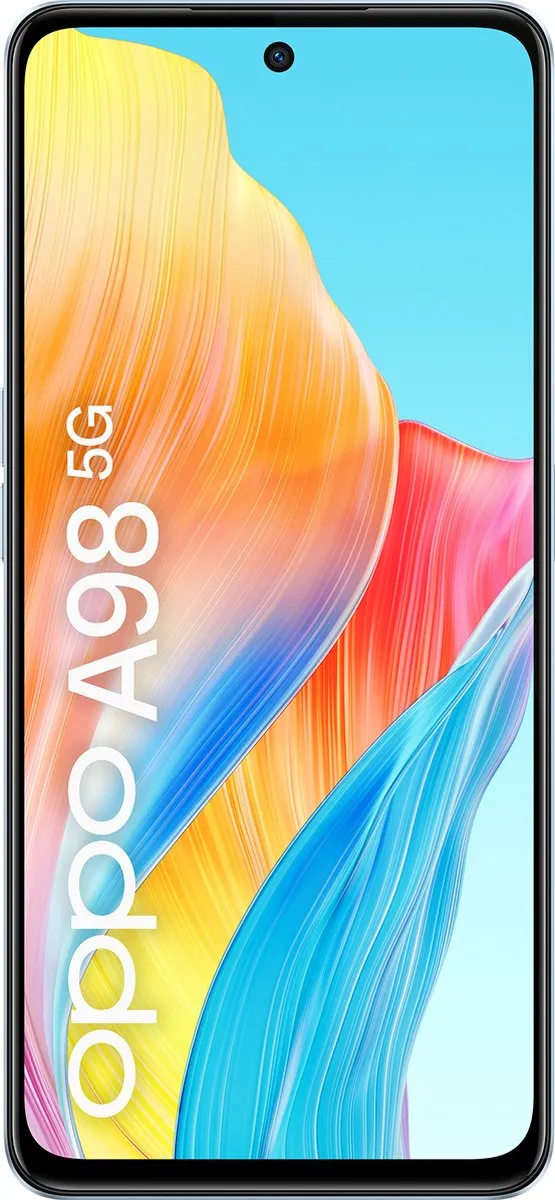 OPPO A98 5G 256GB