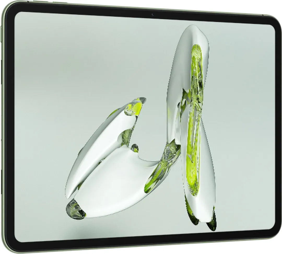 OnePlus Pad Go