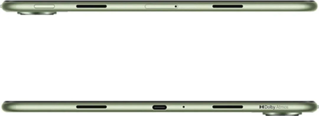 OnePlus Pad Go - 128GB - 4G - Groen