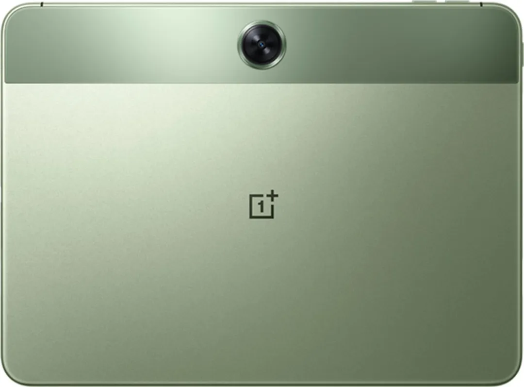 OnePlus Pad Go - 128GB - 4G - Groen