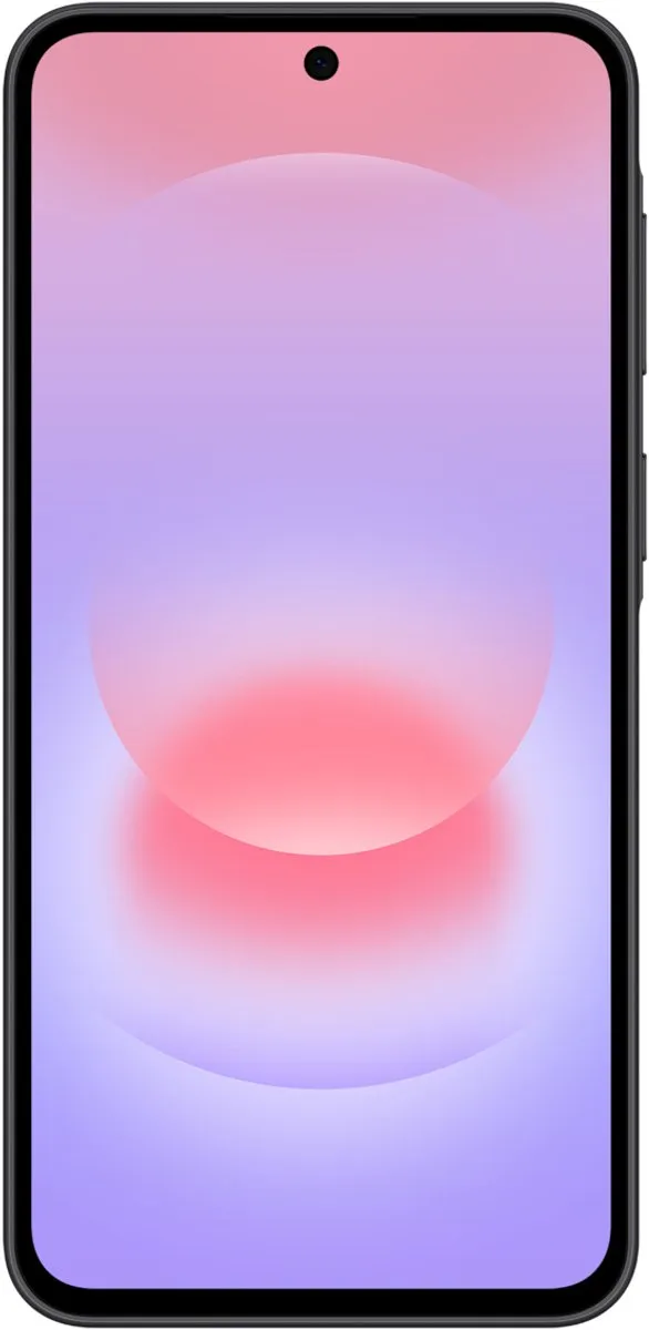 Samsung Galaxy A37 5G SM-A376B/DS - 6GB/128GB - 5000mAh - Donkergrijs