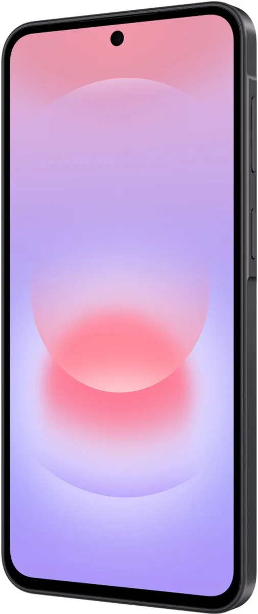 Samsung Galaxy A37 5G SM-A376B/DS - 6GB/128GB - 5000mAh - Donkergrijs - afbeelding 6 van 6
