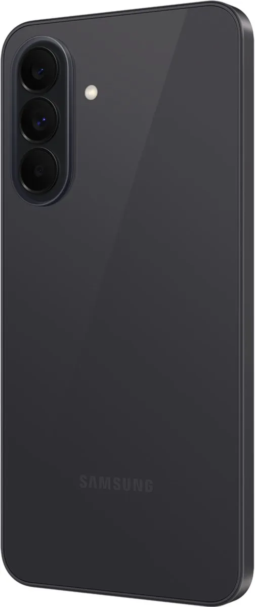 Samsung Galaxy A37 5G SM-A376B/DS - 6GB/128GB - 5000mAh - Donkergrijs