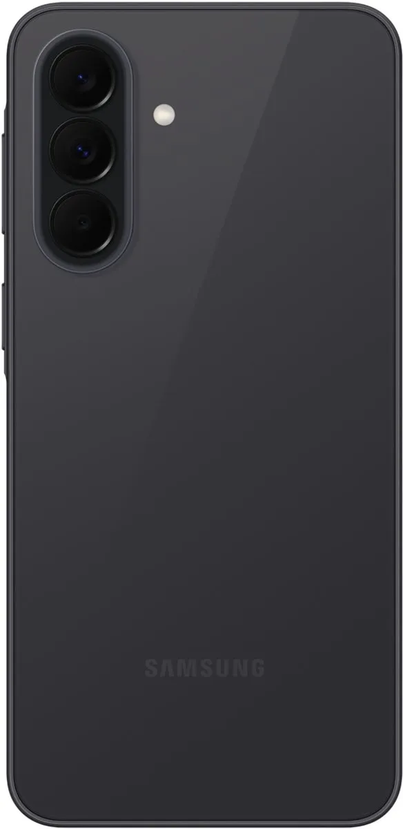 Samsung Galaxy A37 5G SM-A376B/DS - 6GB/128GB - 5000mAh - Donkergrijs