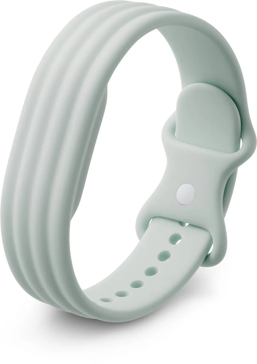 Google Fitbit Air Active Band FB430 - Grijs - Maat S