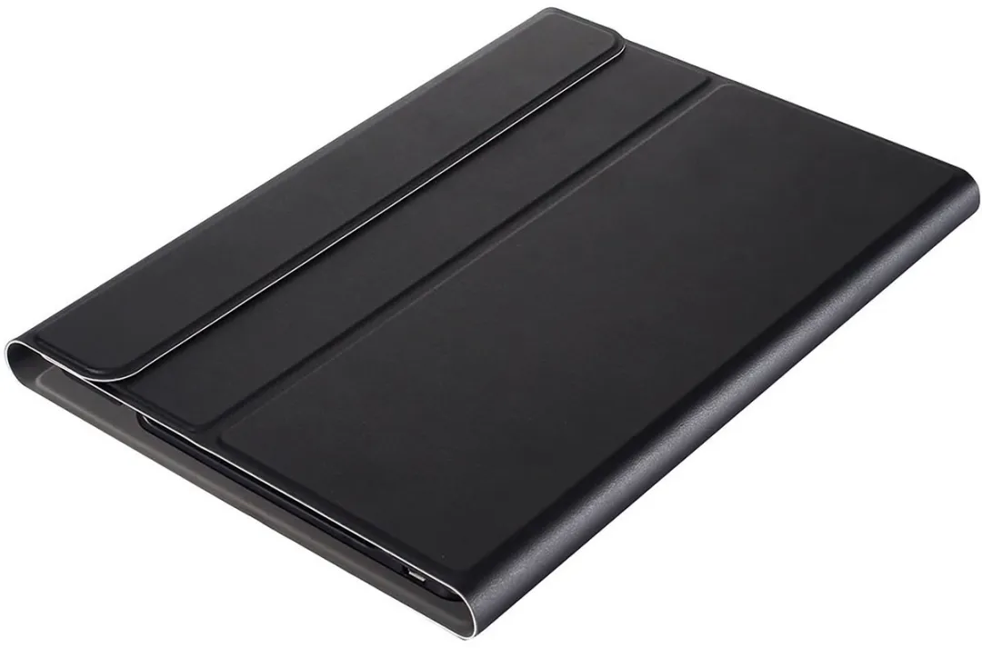 Just in Case 8327956 Tablethoes met Bluetooth Toetsenbord - Zwart