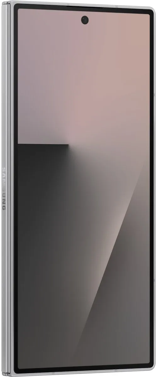 Samsung Galaxy Z Fold7 SM-F966BZSCEUB - 512GB - Zilver