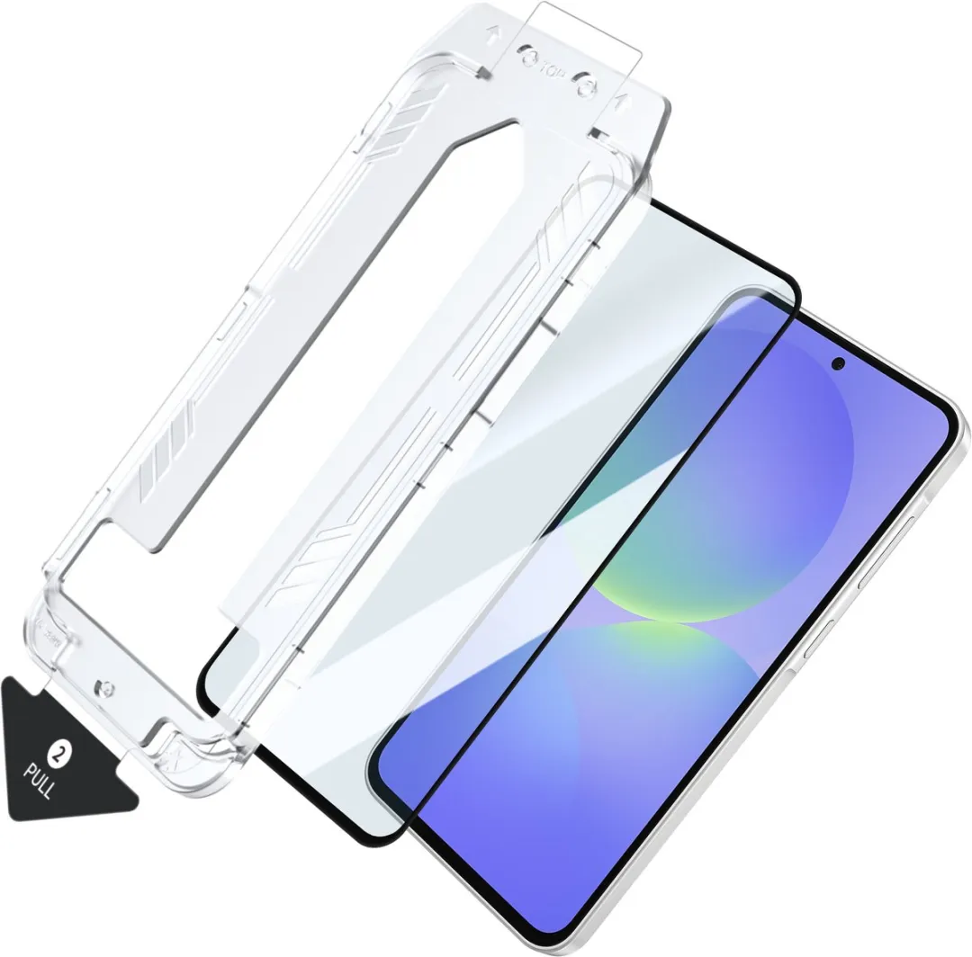Just in Case Screenprotector Samsung Galaxy A36/A56 - 2 Stuks