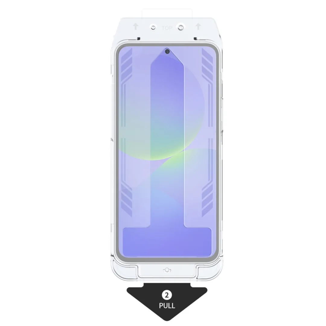 Just in Case Screenprotector Samsung Galaxy A36/A56 - 2 Stuks