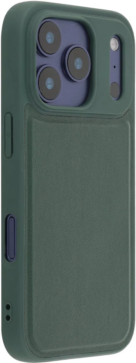 Accezz iPhone 17 Pro MagSafe Hoesje