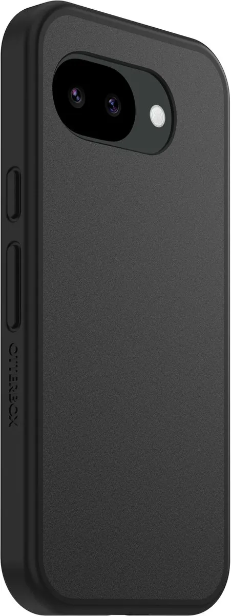 OtterBox React Series Google Pixel 10a Hoes - Zwart
