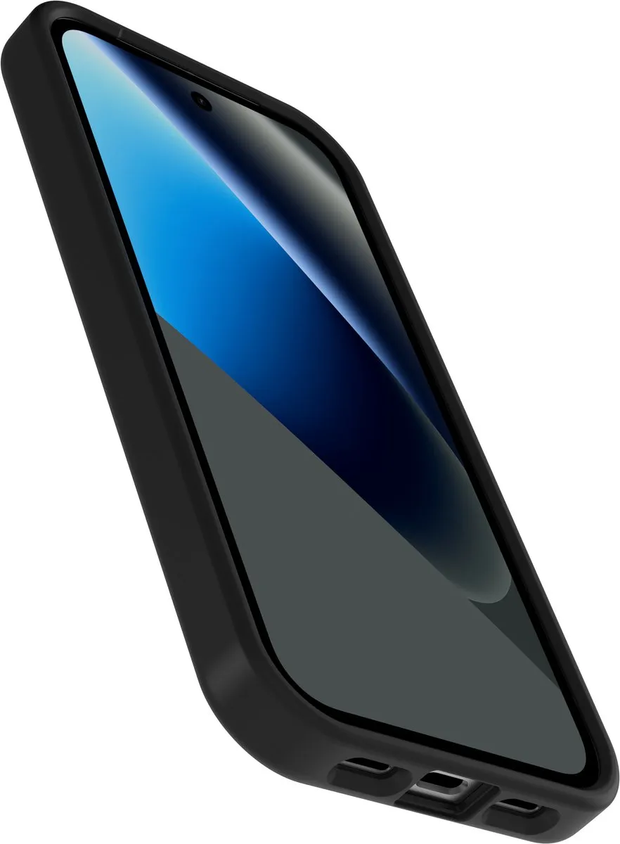 OtterBox React Series Google Pixel 10a Hoes - Zwart