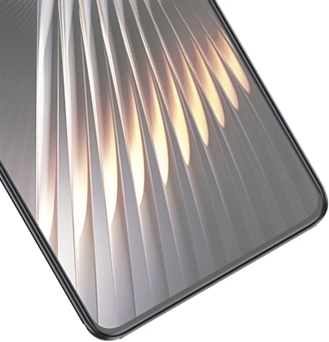 Just in Case Xiaomi Poco F6 Pro 5G Screenprotector - Gehard Glas