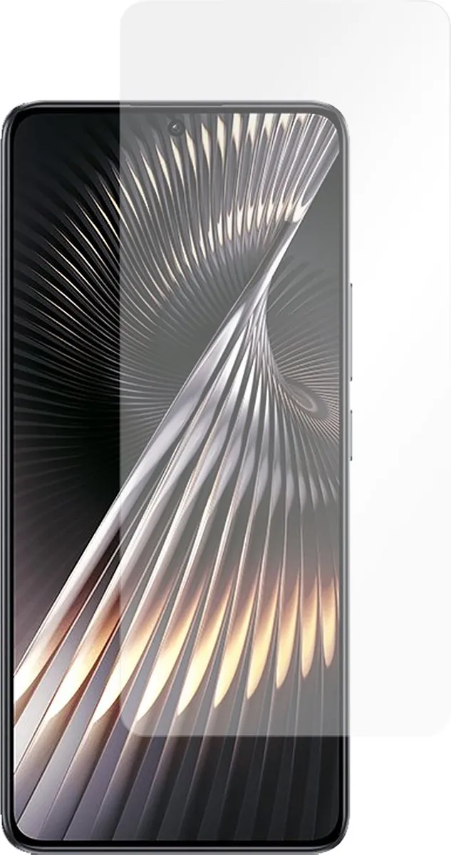 Just in Case Xiaomi Poco F6 Pro 5G Screenprotector - Gehard Glas