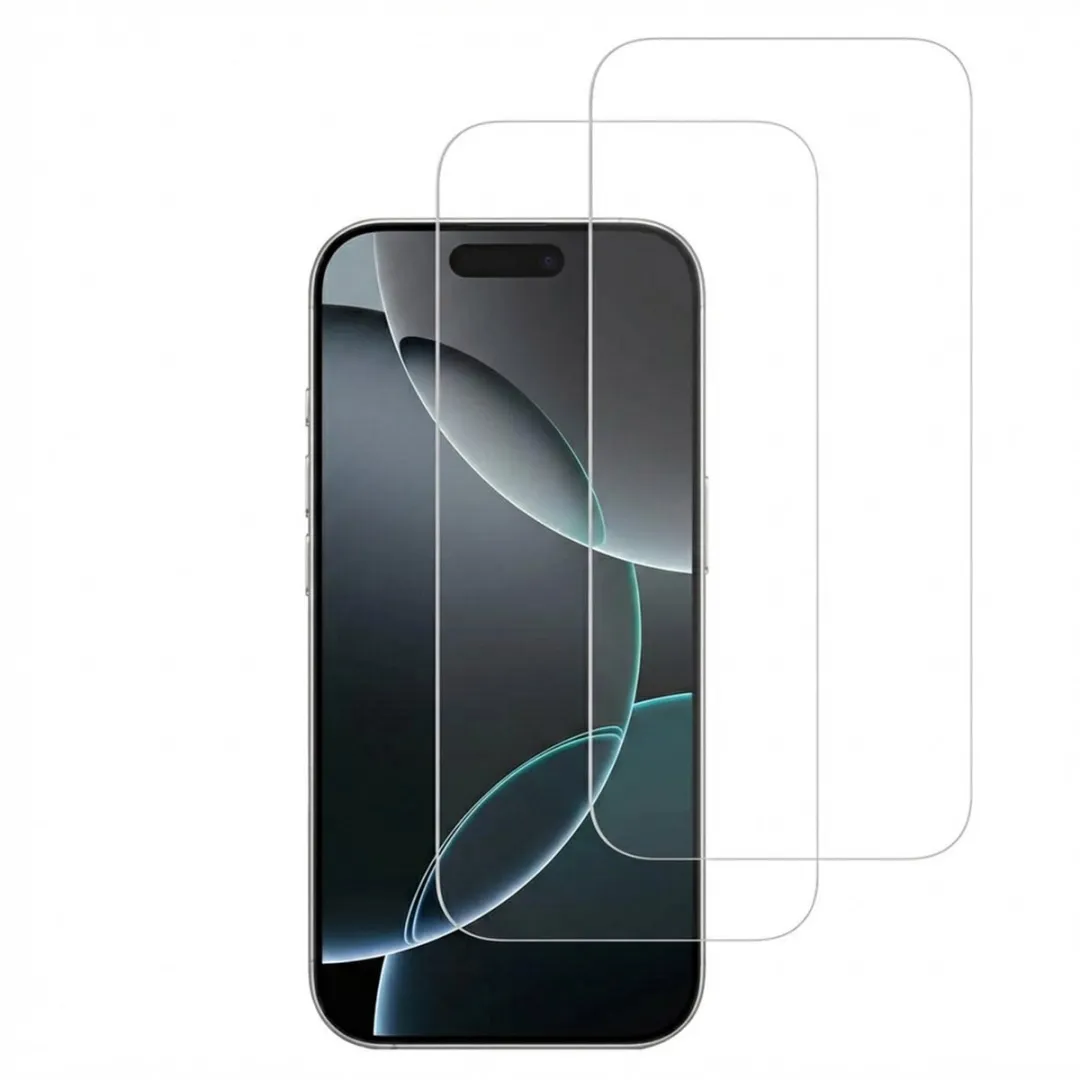 Accezz iPhone 17 Air Schermbeschermer