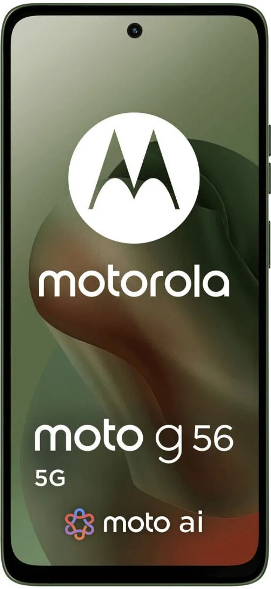 Motorola moto g56 5G XT2529-2