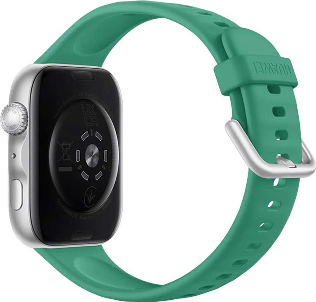 Huawei Watch Fit 5 Smartwatch - Groen - afbeelding 6 van 6