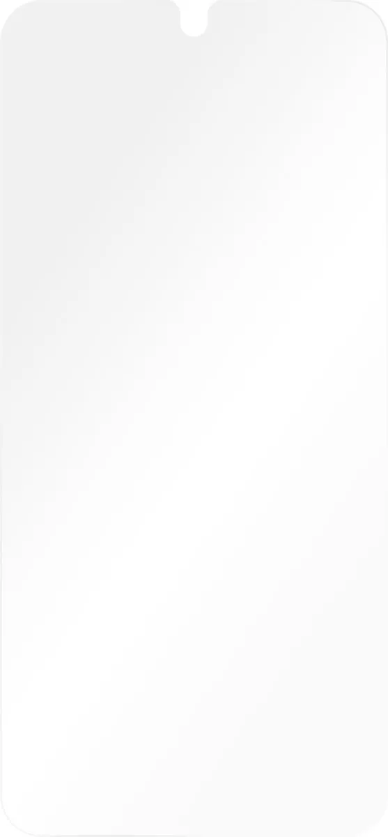 Just in Case Samsung Galaxy A35 Screenprotector