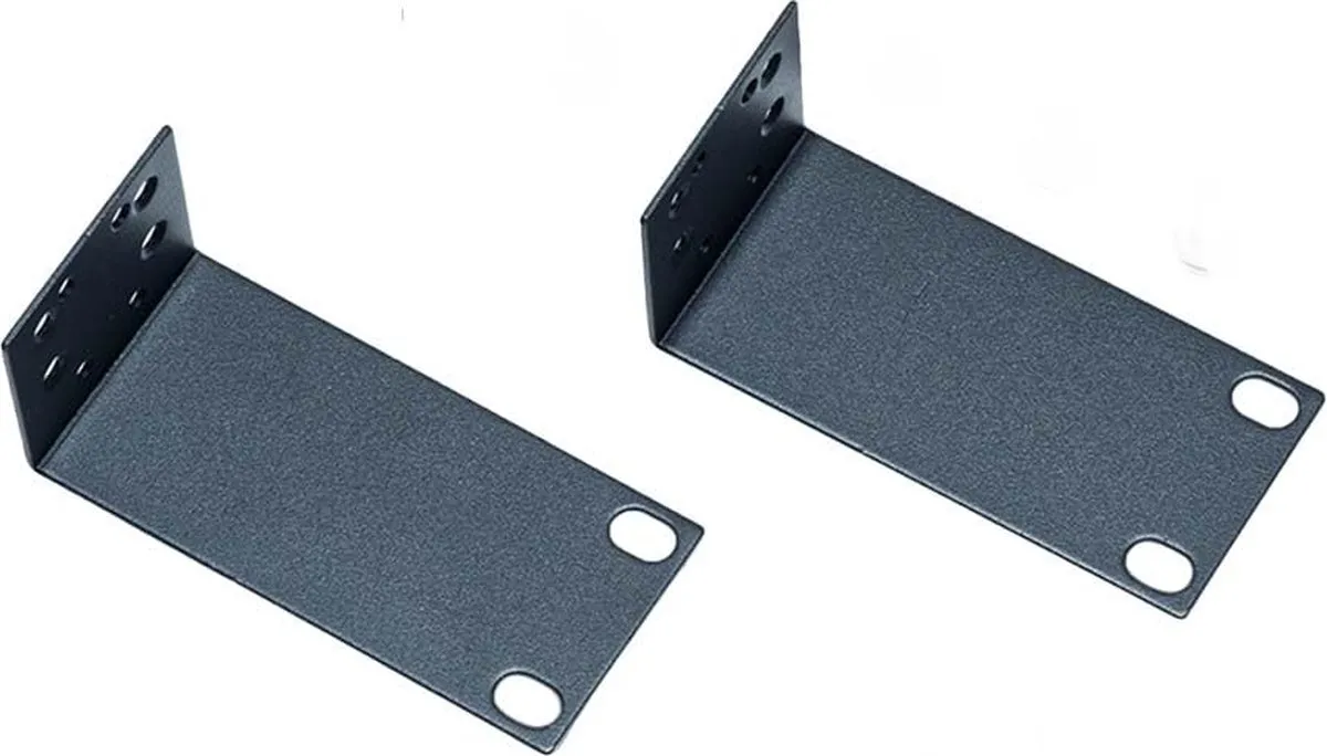 TP-Link Omada RackMount Kit-13 Montageset - Zwart