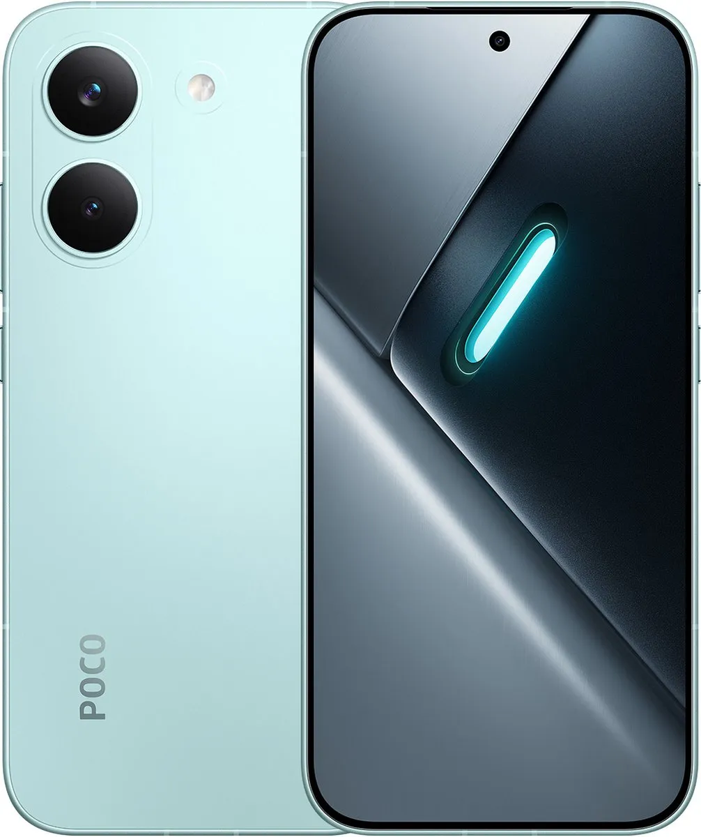 Poco X8 Pro MZB0N27EU Smartphone - 12GB/512GB - Groen