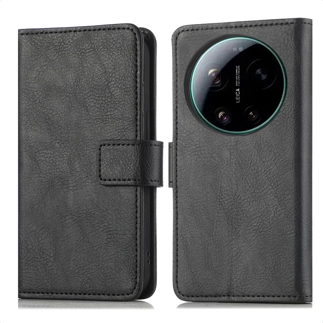 Imoshion Hoesje Xiaomi 17 Ultra
