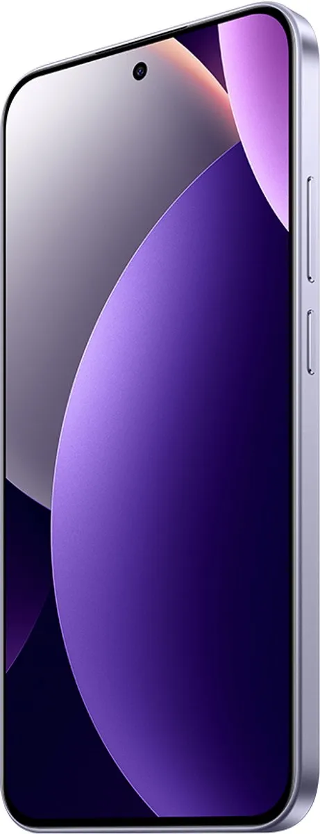 Xiaomi Redmi Note 15 Pro 5G 25060RABDG - 12GB/256GB - Paars