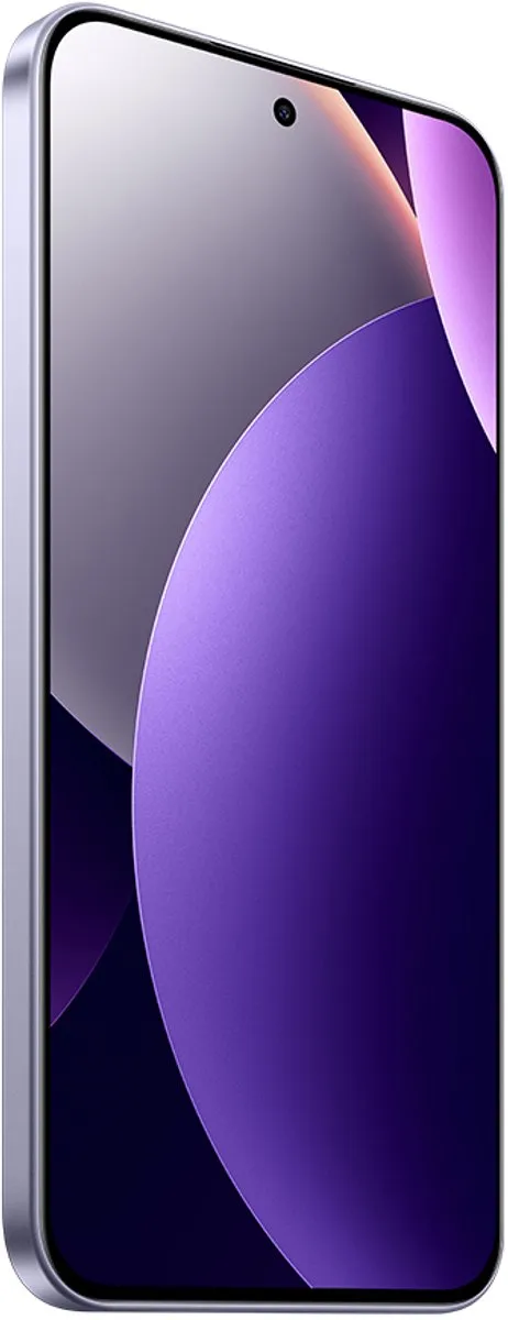 Xiaomi Redmi Note 15 Pro 5G 25060RABDG - 12GB/256GB - Paars