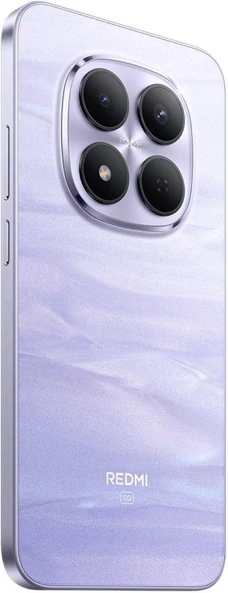 Xiaomi Redmi Note 15 Pro 5G 25060RABDG - 12GB/256GB - Paars
