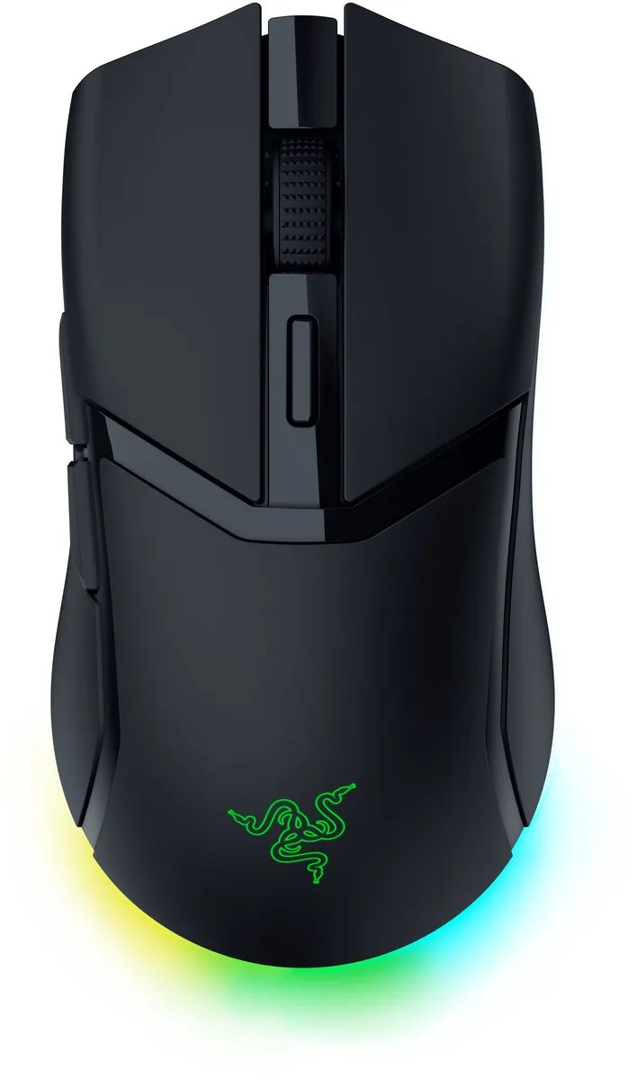 Razer Cobra HyperSpeed Draadloze Gaming Muis RZ01-05570100-R3G1 - 26.000 DPI