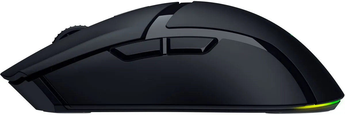 Razer Cobra HyperSpeed Draadloze Gaming Muis RZ01-05570100-R3G1 - 26.000 DPI