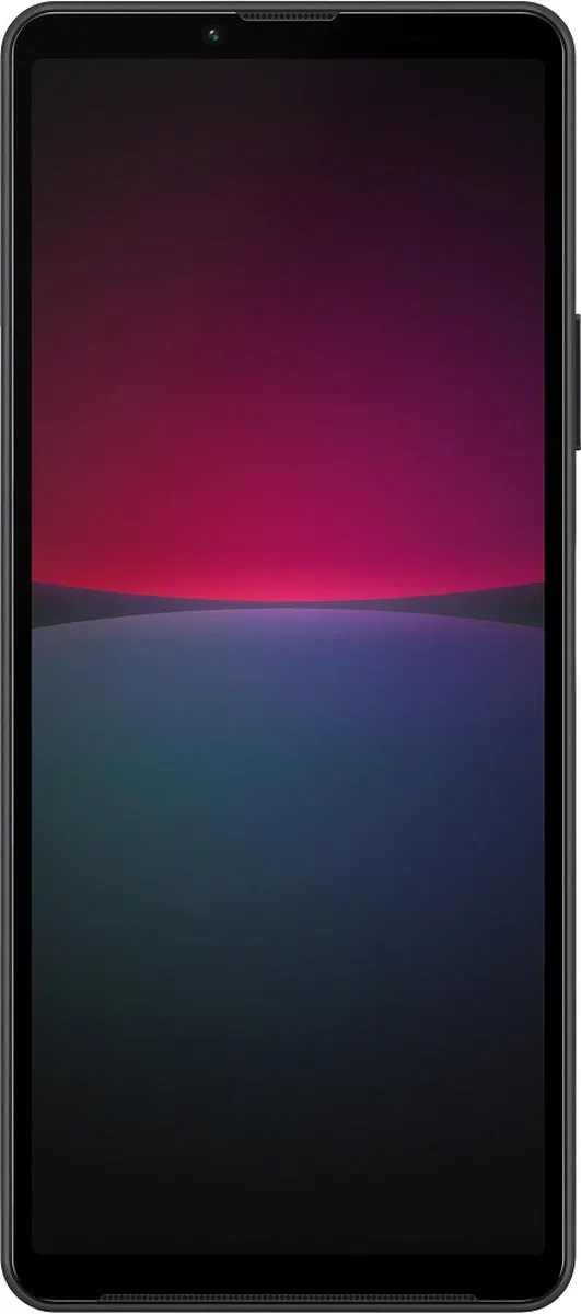 Sony Xperia 10 IV XQCC54C0B.EEAC Smartphone - 128GB - Zwart